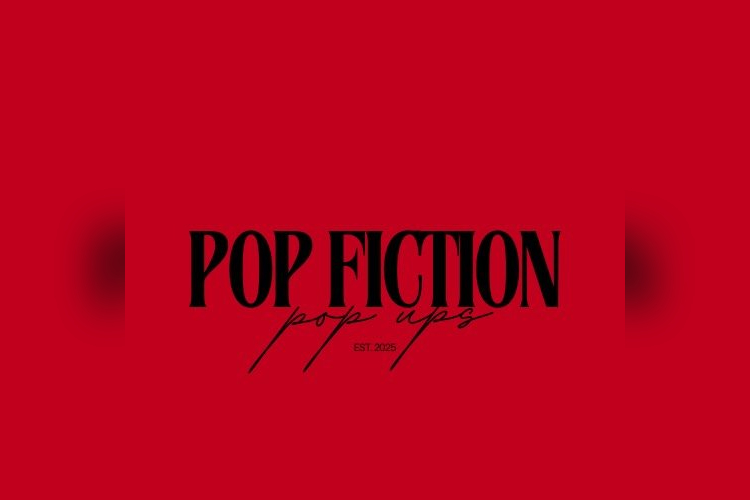 Pop Fiction Pop Ups in London