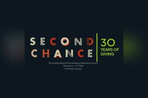 Second Chance in London