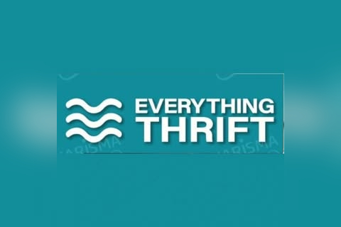 Everything Thrift in Dublin