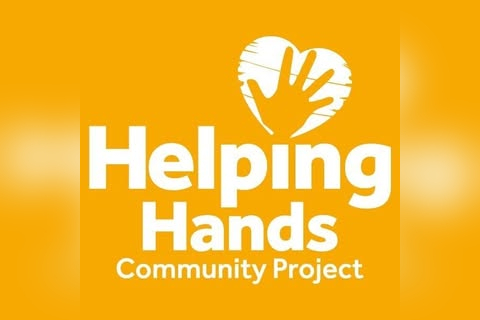 Helping Hands Charity Shop in Leamington Spa
