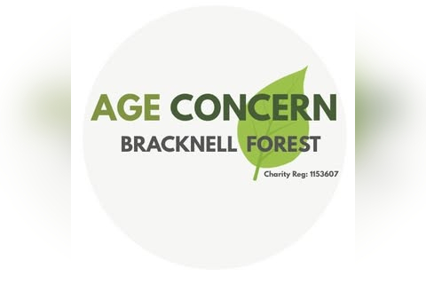 Age Concern in Bracknell