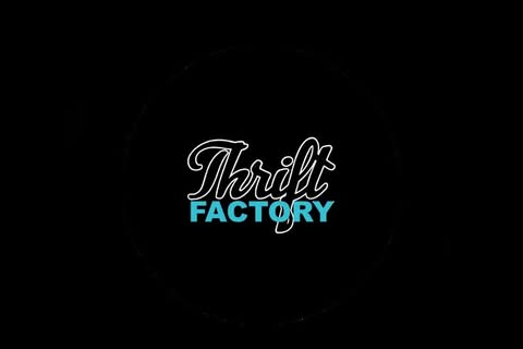 Thrift Factory Hoxton in London