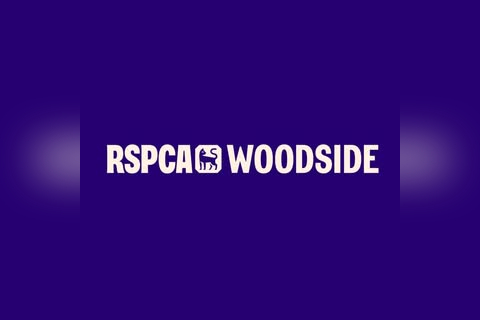 RSPCA Woodside charity shop in Leicester