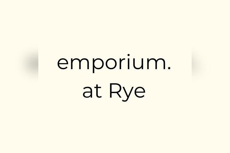 Emporium at Rye in Rye