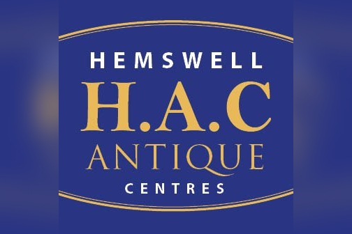 Hemswell Antique Centres in Hemswell Cliff