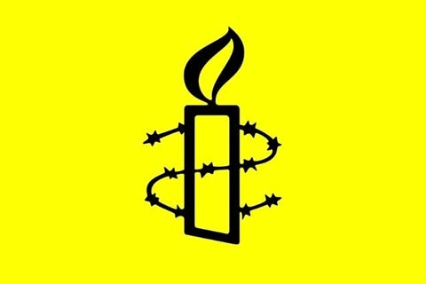 Amnesty Bookshop Edinburgh in Edinburgh