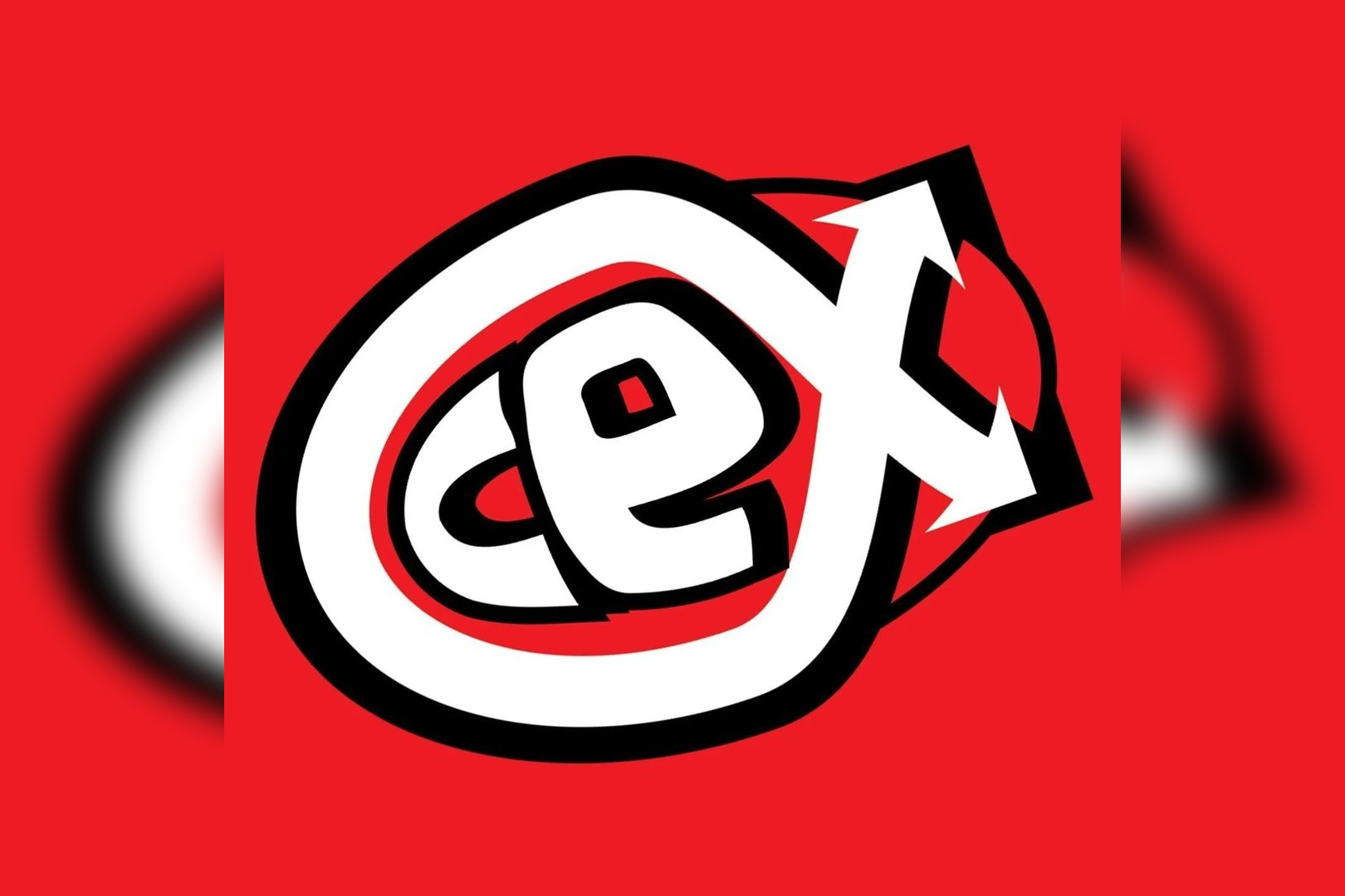 CeX in Wakefield