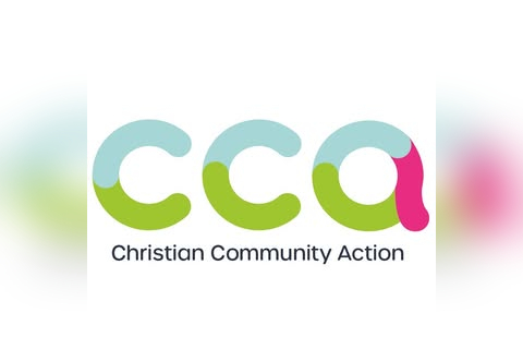 Christian Community Action in Reading