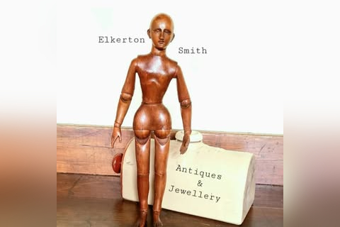 Elkerton-Smith in Launceston