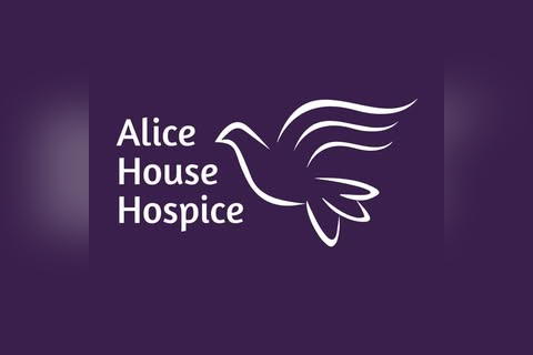Alice House Hospice shop in Hartlepool