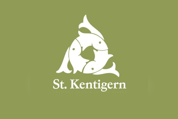 St Kentigern Hospice in Flint