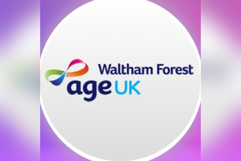 Age UK in London