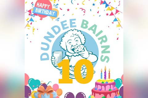 Starter Packs Dundee in Dundee