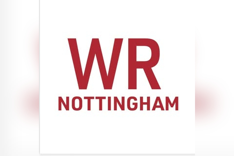 White Rose Donation Centre in Nottingham