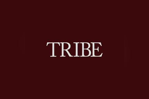 Tribe Vintage in Oxford