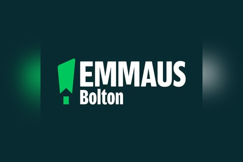 Emmaus Bolton in Bolton