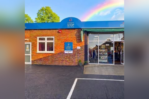 Spectrum Northants in Northampton