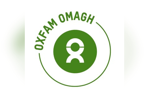 Oxfam Omagh in Omagh