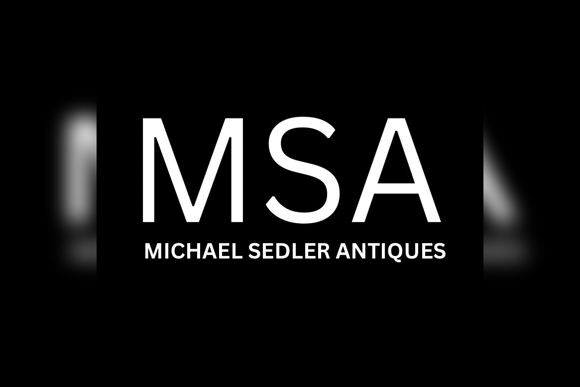 Michael Sedler Antiques Ltd in London