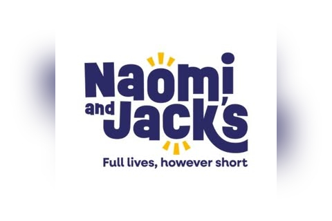 Naomi and Jack's Eastleigh charity shop in Eastleigh