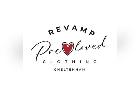 ReVamp Recycle Boutique in Cheltenham