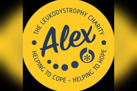 Alex TLC Charity Shop Forest Hill in London