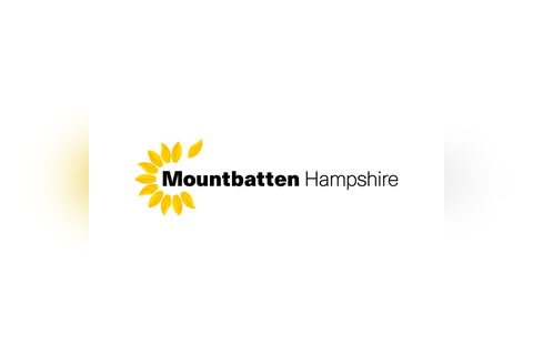 Mountbatten Hospice Shop in Shanklin
