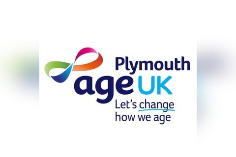 Age UK Charity Shop in Plymouth