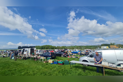 Pannal Car Boot Sale in Harrogate