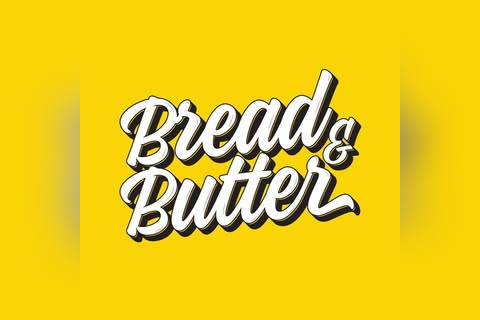 Bread and Butter Collection in London