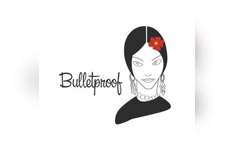 Bulletproof Vintage in London
