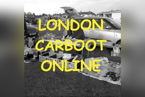 London Carboot Online in London
