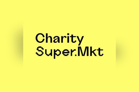 Charity Super.Mkt in Brighton