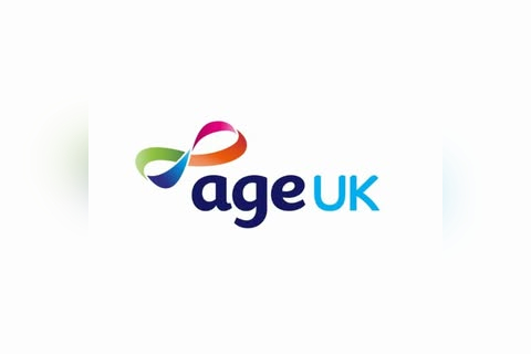 Age UK Charity Shop in York
