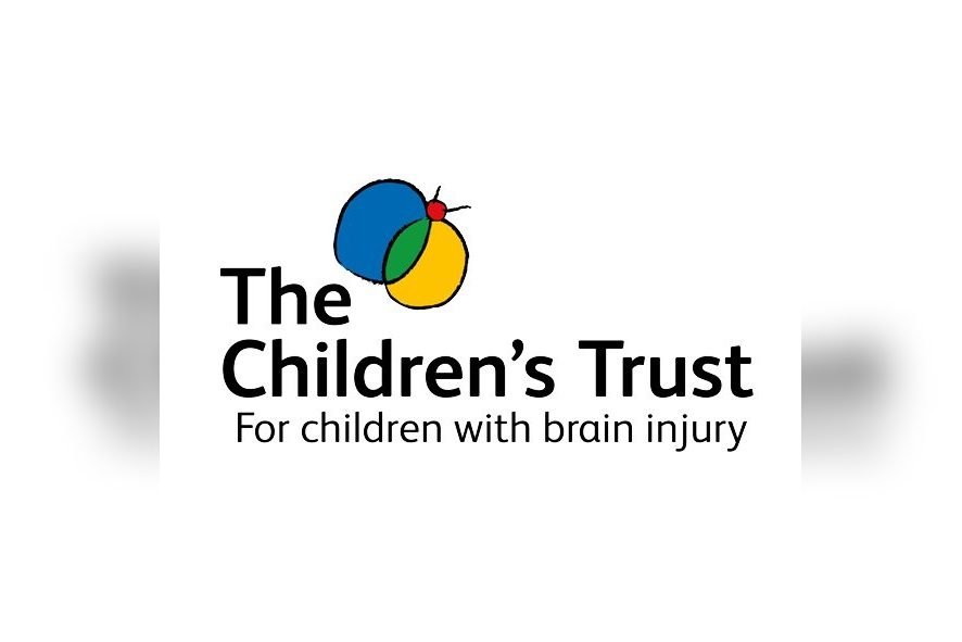 The Children's Trust Shop in Reigate