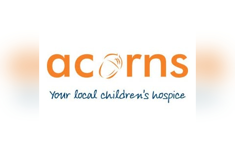 Acorns Children's Hospice shop in Sutton Coldfield
