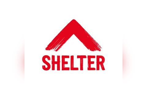 Shelter in Bolton