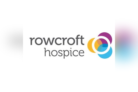 Rowcroft Hospice Shop in Torquay
