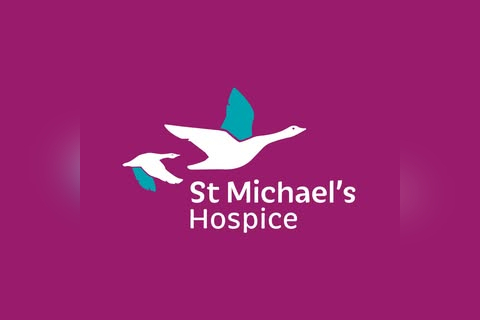 St Michael's Hospice Shop Four Marks in Alton