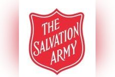 The Salvation Army in Hawick