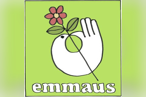 Emmaus Emporium in Wythenshawe