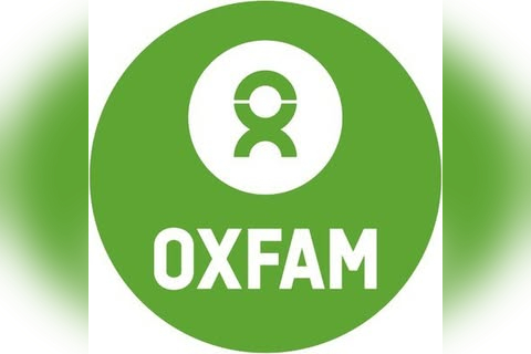 Oxfam in London