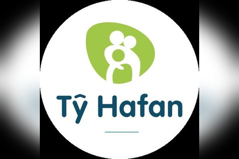 Tŷ Hafan in Porthcawl
