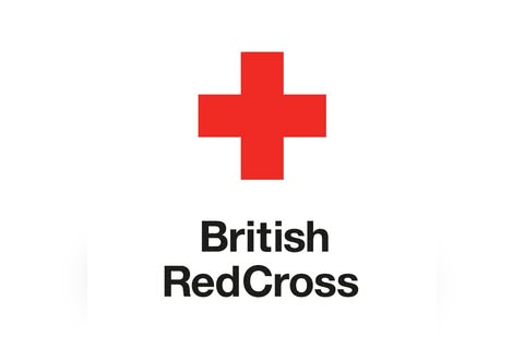 British Red Cross in Stromness