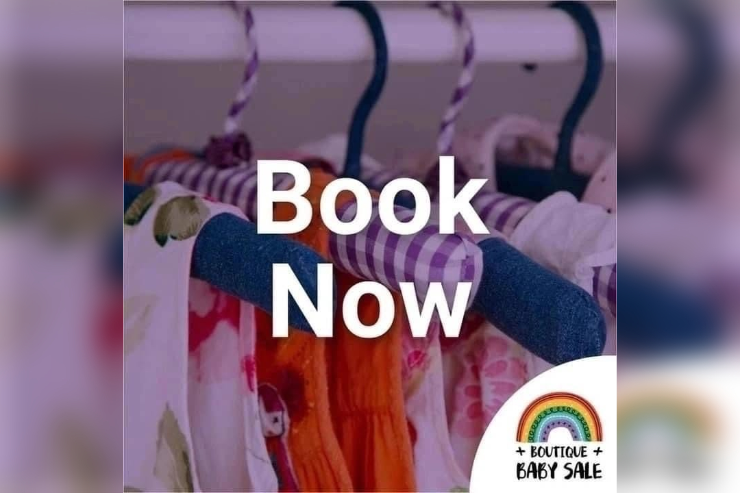 CASTLEFORD Boutique Baby Sale in Wakefield