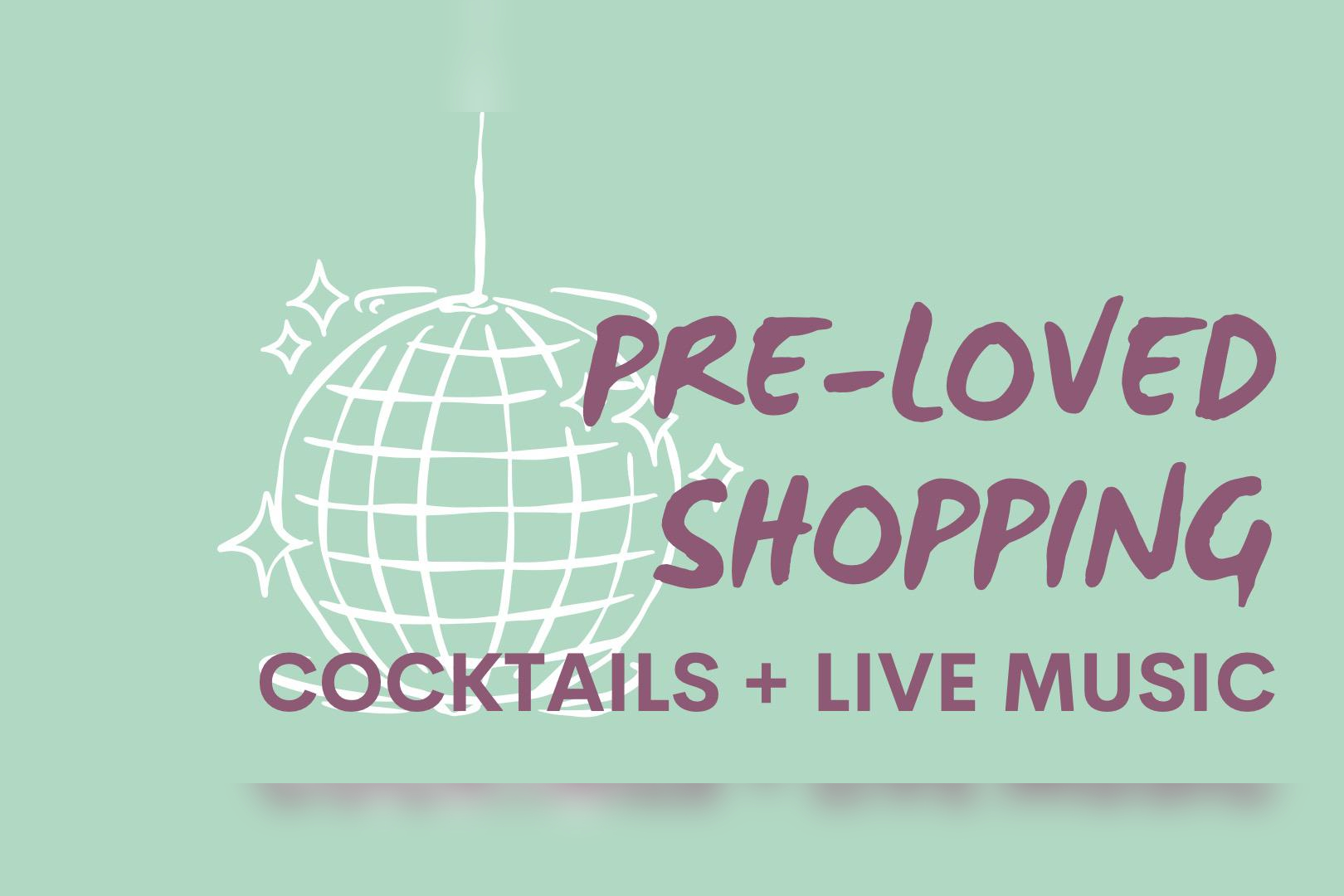 PRE-LOVED SHOPPING in Ryde