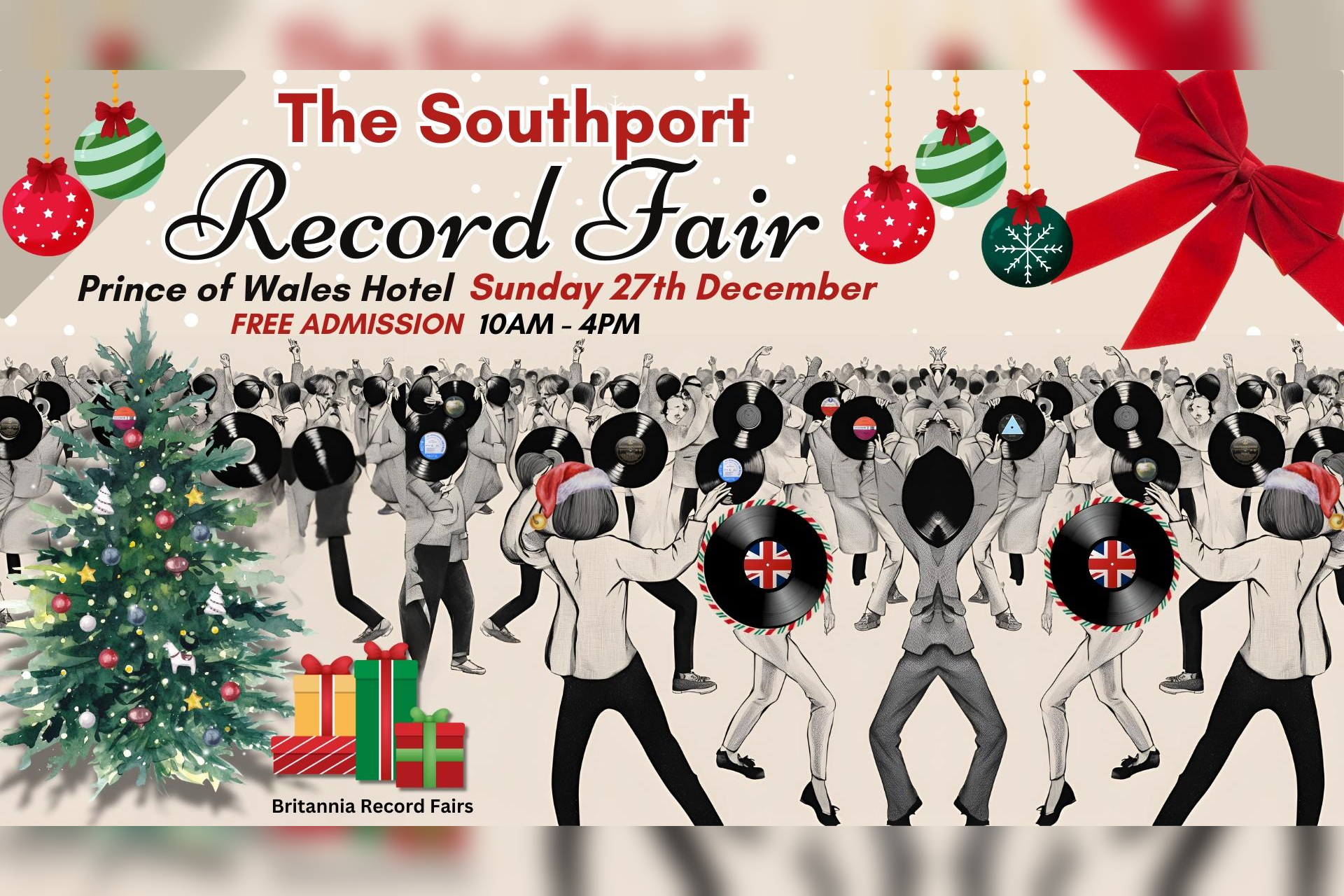 The Southport in Southport