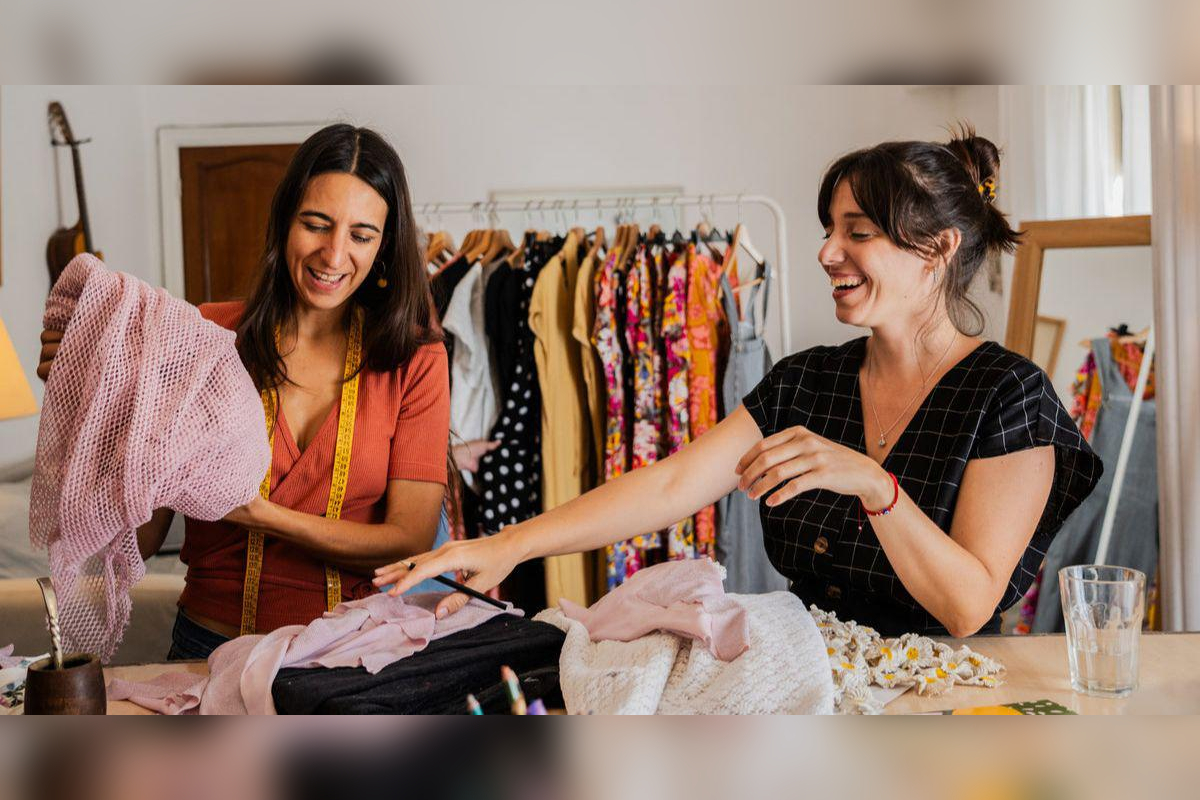 Horsforth Community Clothes Swap in Horsforth