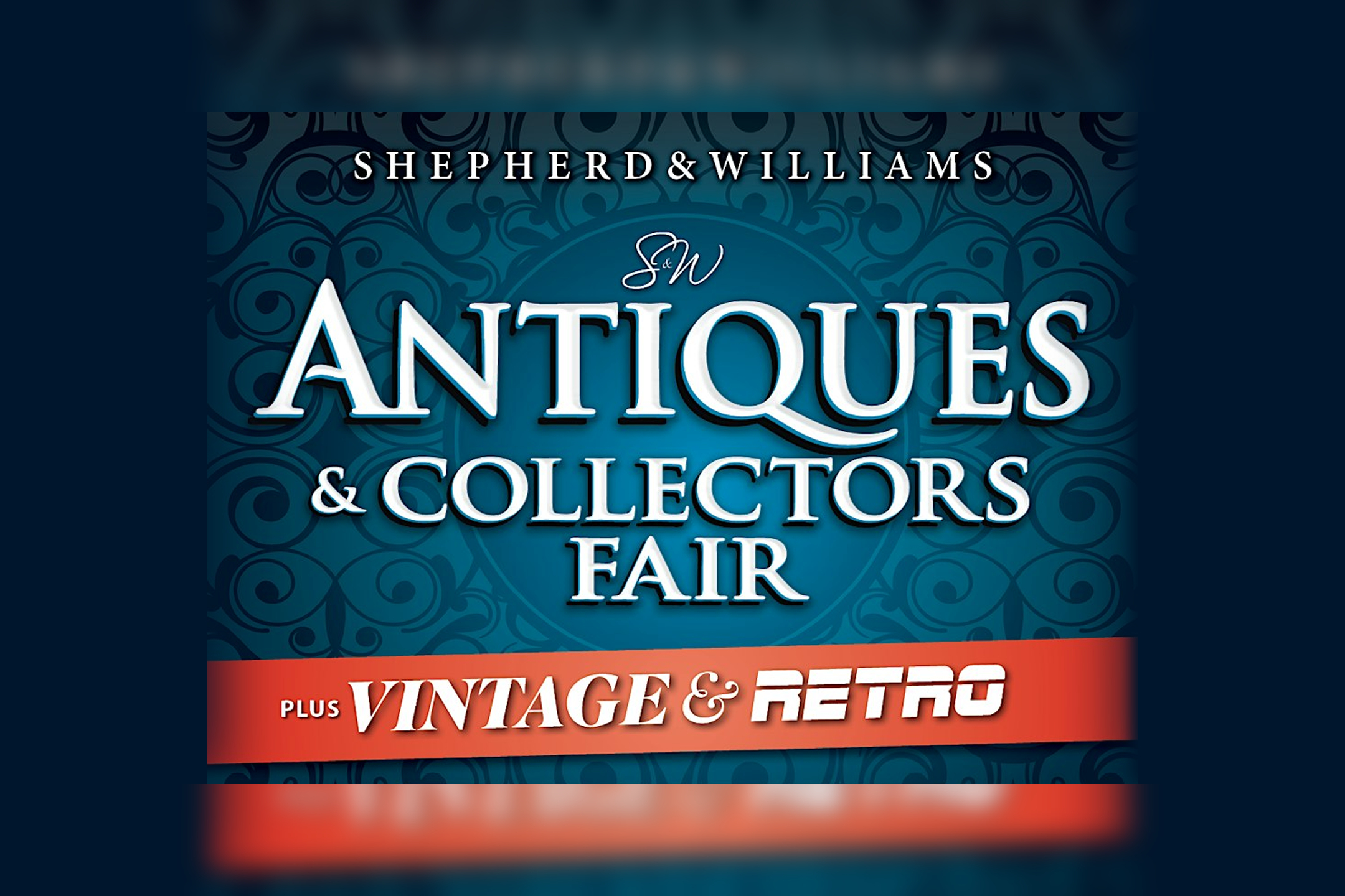 The Stockport Guildhall, Vintage & Collectors Fair in Stockport