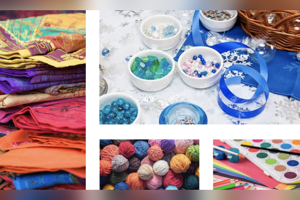 Car Boot and Table Top sale in Ringwood